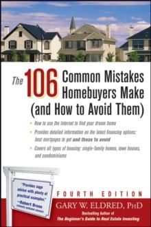 The 106 Common Mistakes Homebuyers Make (and How to Avoid Them)