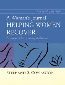 A Woman's Journal : Helping Women Recover