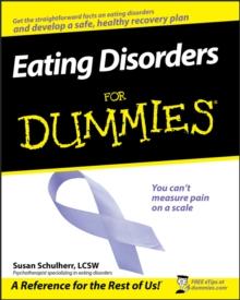 Eating Disorders For Dummies