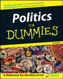 Politics For Dummies