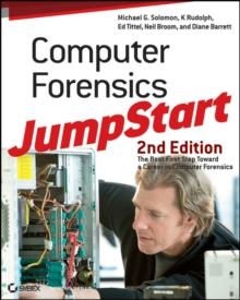 Computer Forensics JumpStart