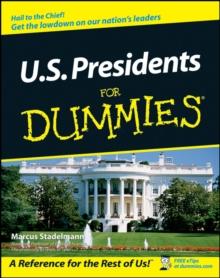 U.S. Presidents For Dummies