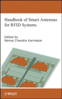 Handbook of Smart Antennas for RFID Systems