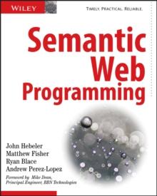 Semantic Web Programming