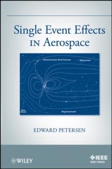 Single Event Effects in Aerospace