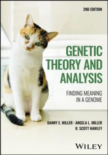 Genetic Theory and Analysis : Finding Meaning in a Genome