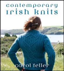 Contemporary Irish Knits