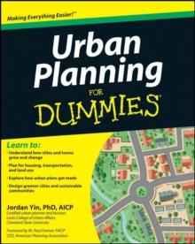 Urban Planning For Dummies