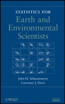 Statistics for Earth and Environmental Scientists