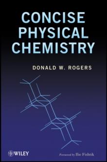 Concise Physical Chemistry