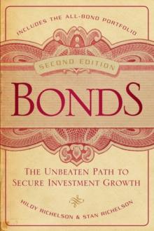 Bonds : The Unbeaten Path to Secure Investment Growth