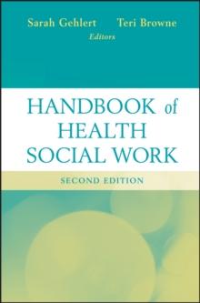 Handbook of Health Social Work