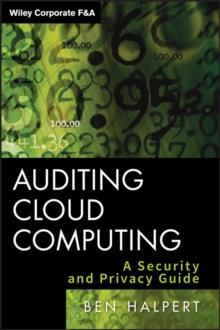 Auditing Cloud Computing : A Security and Privacy Guide