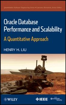 Oracle Database Performance and Scalability : A Quantitative Approach