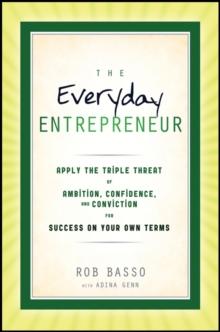 The Everyday Entrepreneur