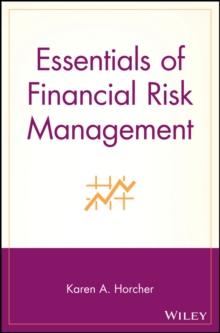 Essentials of Financial Risk Management