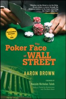 The Poker Face of Wall Street