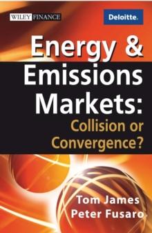 Energy and Emissions Markets : Collision or Convergence?