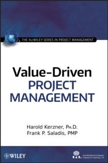 Value-Driven Project Management