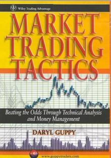 Market Trading Tactics : Beating the Odds Through Technical Analysis and Money Management