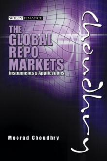 Global Repo Markets : Instruments and Applications