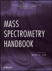 Mass Spectrometry Handbook