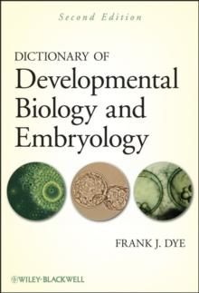 Dictionary of Developmental Biology and Embryology