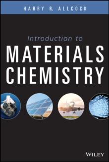 Introduction to Materials Chemistry