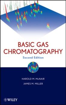 Basic Gas Chromatography