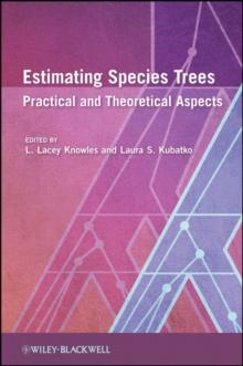 Estimating Species Trees : Practical and Theoretical Aspects