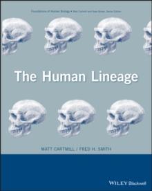 The Human Lineage