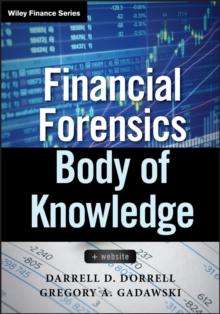 Financial Forensics Body of Knowledge