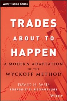 Trades About to Happen : A Modern Adaptation of the Wyckoff Method