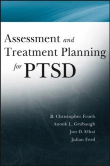 Assessment and Treatment Planning for PTSD