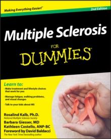 Multiple Sclerosis For Dummies