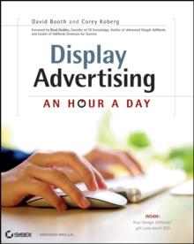 Display Advertising : An Hour a Day