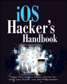 iOS Hacker's Handbook