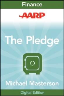 AARP The Pledge : Your Master Plan for an Abundant Life