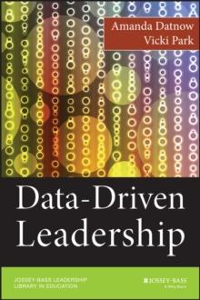 Data-Driven Leadership