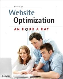 Website Optimization : An Hour a Day