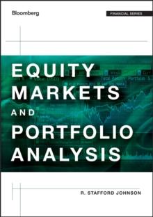 Equity Markets and Portfolio Analysis