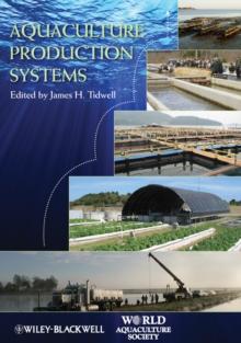 Aquaculture Production Systems