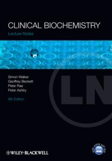 Clinical Biochemistry