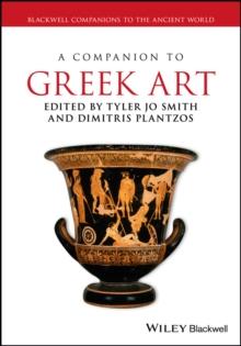 A Companion to Greek Art