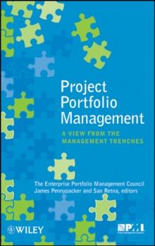 Project Portfolio Management : A View from the Management Trenches