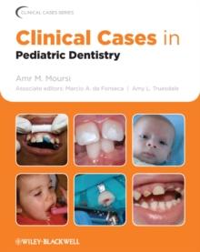 Clinical Cases in Pediatric Dentistry