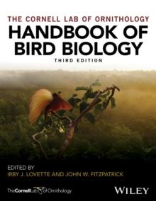 Handbook of Bird Biology