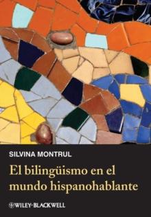 El biling ismo en el mundo hispanohablante