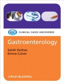 Gastroenterology : Clinical Cases Uncovered