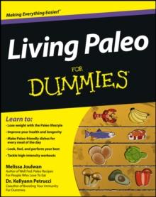 Living Paleo For Dummies